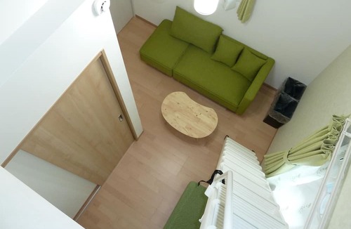 Funabashi Bed & Breakfast | Kanaloa Funabashi