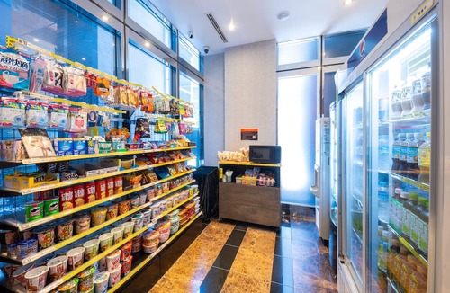 Roppongi Hotel | APA HOTEL Roppongi Six