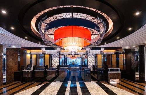 Roppongi Hotel | APA HOTEL Roppongi Six