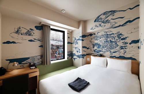 Kawasaki Hotel | HOTEL Enmichi