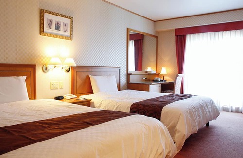 Maizuru Hotel | Hotel Bellmare