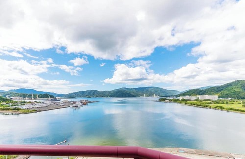 Maizuru Hotel | Hotel Bellmare