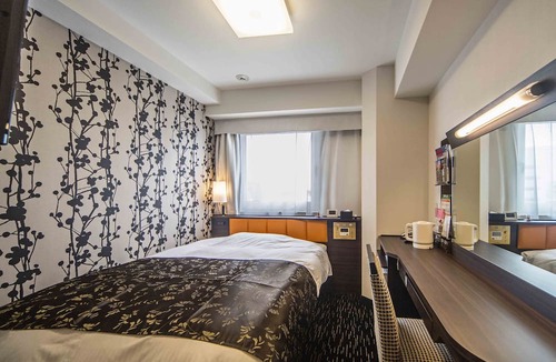 Chiyoda Hotel | APA Hotel Ueno Hirokoji