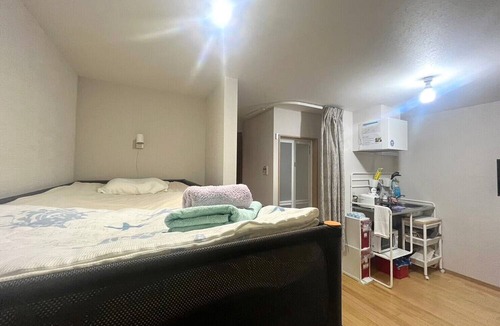 Tama Ward Apartment | Sadie's Home