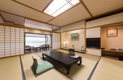 Mikuni Onsen House | Grandia Housen