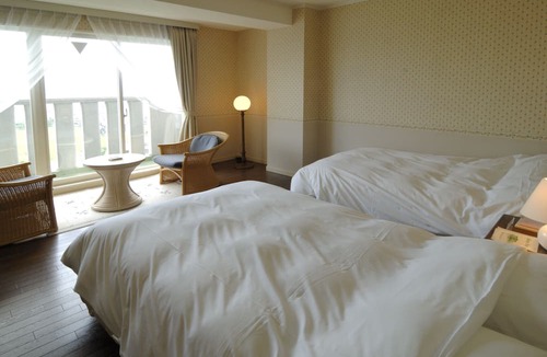 Yosa-gun Hotel | Hashidate Bay Hotel