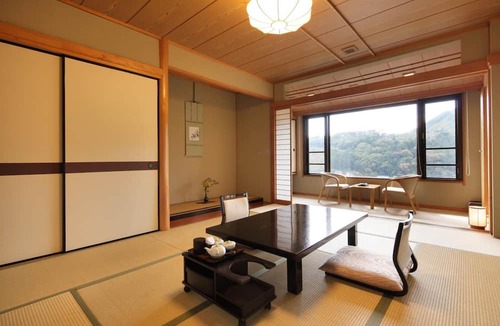 Numata House | Senkyou