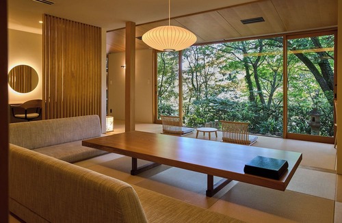 Hadano House | Jinya Ryokan