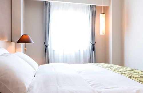 Matsumoto Hotel | Matsumoto Marunouchi Hotel