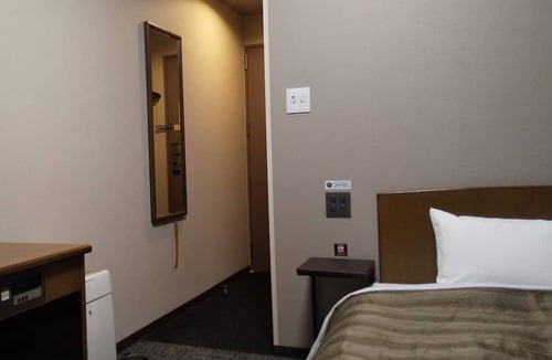 Sakaemachi Hotel | Hotel Route-Inn Tsu Ekiminami -Kokudo 23gou