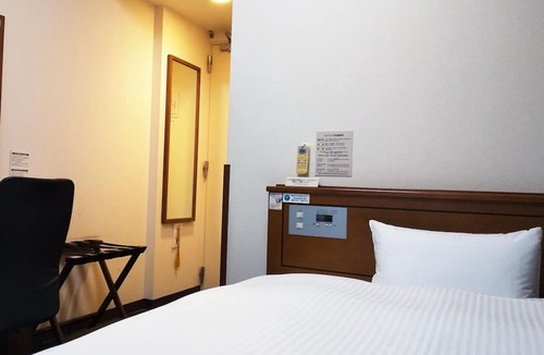 Makino Shiratani Onsen Hotel | Hotel Route Inn Tsuruga Ekimae