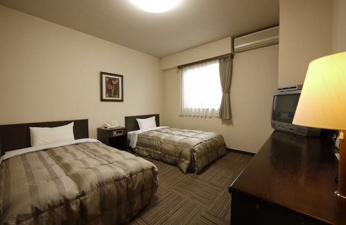 Kamiina-gun Hotel | Hotel Route Inn Court Ina