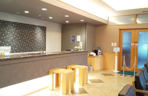 Fukui Hotel | Hotel Route-Inn Fukuioowada