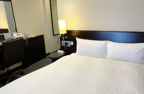 Tagajo Hotel | Hotel Route-Inn Sendaiko Kita Inter