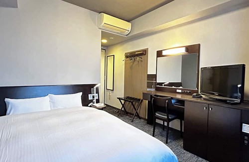 Tadotsu-cho Hotel | Hotel Route Inn Marugame