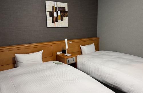 Nishi Ward Hotel | Hotel Route Inn Hamamatsunishi Inter