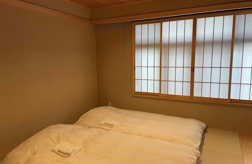 Aobadai Hotel | Hotel Fukudaya