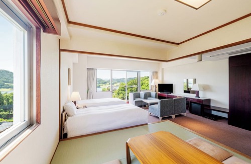 Kyotango Hotel | Resorpia Kumihama