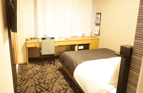 Yatsuka-gun Hotel | APA Hotel Saitama Yatsuka Ekimae