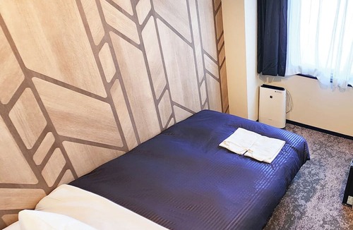 Tsurumi Hotel | HOTEL LiVEMAX Yokohama Tsurumi