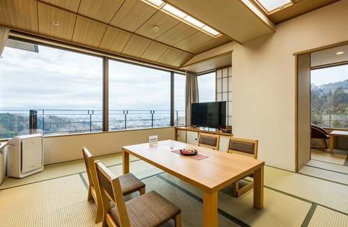 Aizuwakamatsu House | Onyado Toho（ORIX HOTELS & RESORTS）