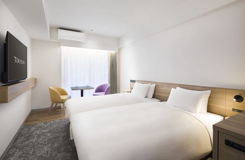 Shibuya Hotel | Tokyu Stay Shibuya Shin-minamiguchi
