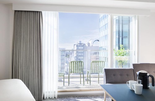 Shibuya Hotel | Tokyu Stay Shibuya Shin-minamiguchi