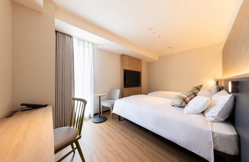 Kanagawa Hotel | JR-East Hotel Mets Yokohama