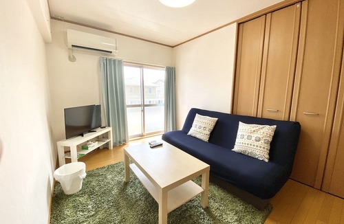 Matsudo Apartment | NOMAD Seki