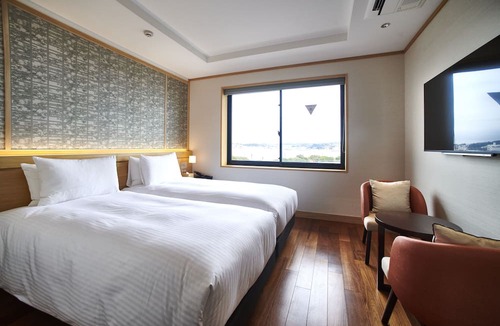 Fujisawa Hotel | Enoshima Hotel