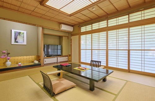 Yunokami House | Tabist Koboshi no Yu Senshintei Aizu Yunokami Onsen