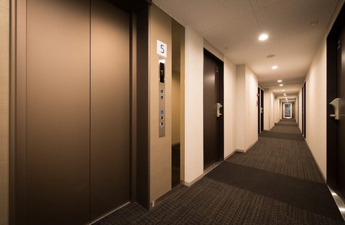 Shinkoiwa Hotel | Super Hotel Tokyo JR Shinkoiwa