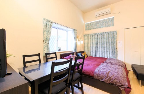 Minami Ward Apartment | MIA CASA Apartment