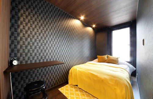 Nakakasai Apartment | S-rea TOKYO101