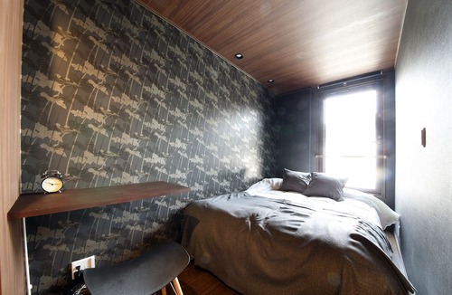 Nakakasai Apartment | S-rea TOKYO201
