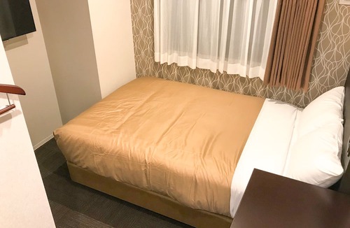 Shin-Yokohama Hotel | HOTEL LiVEMAX Shin Yokohama