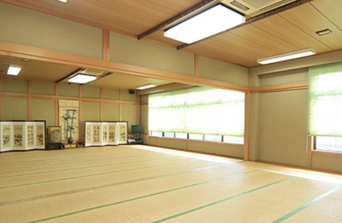 Kawabe House | Ryori Ryokan Katsuya