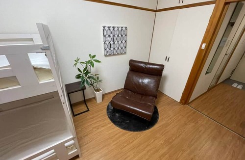 Shimokitazawa Apartment | RESIDENTIAL HOTEL YAMATO-H Shimokitazawa 207