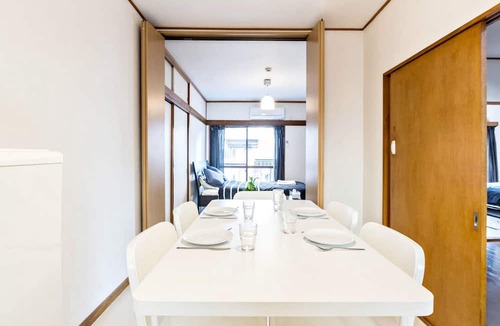 Ikebukuro Apartment | Ikebukuro Yamase Building GR1