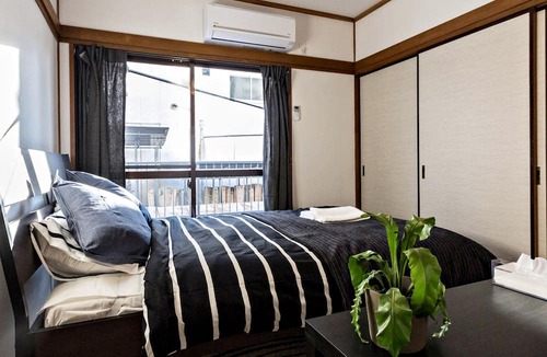 Ikebukuro Apartment | Ikebukuro Yamase Building GR1