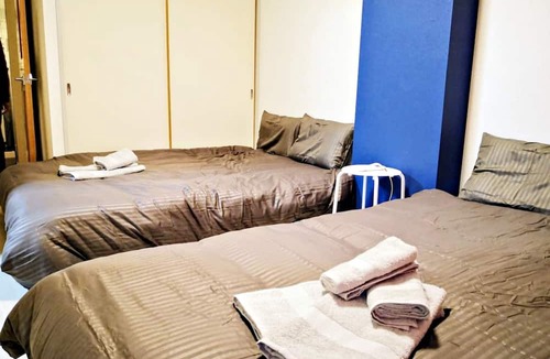 Kofu Apartment | Yamanashi Kubonakajima Grand Cheine GR4