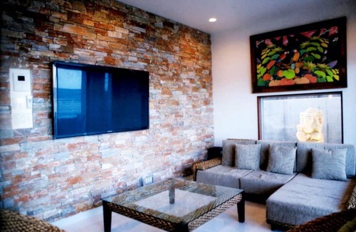 Uradome House | Indigo Geohouse DS1