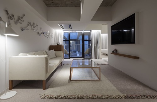 Maebashi Hotel | Shiroiya Hotel
