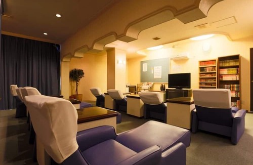 Itabashi Hotel | Hotel Hill top
