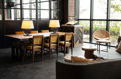 Centrair Hotel | Four Points by Sheraton Nagoya, Chubu International Airport