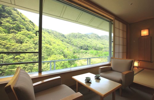 Fukushima House | Yoshikawaya
