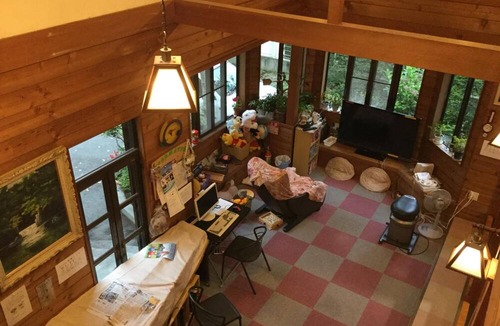 Yamanakako House | Yamanakako Pension Pause