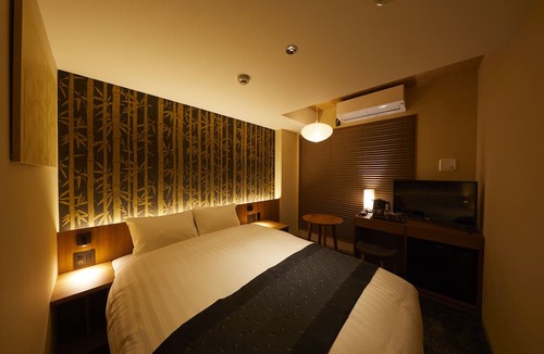 Komatsucho Hotel | Rinn Gion Kenninji