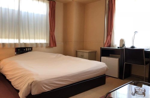 Adachi Hotel | BUSINESS HOTEL La Firenze