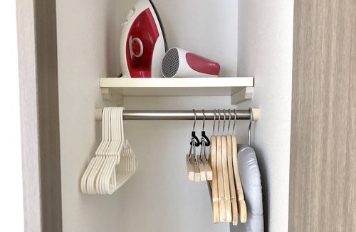 Udagawacho Apartment | COZY 1BD CONDO 6 MINS WALK FROM SHIBUYA CROSSING